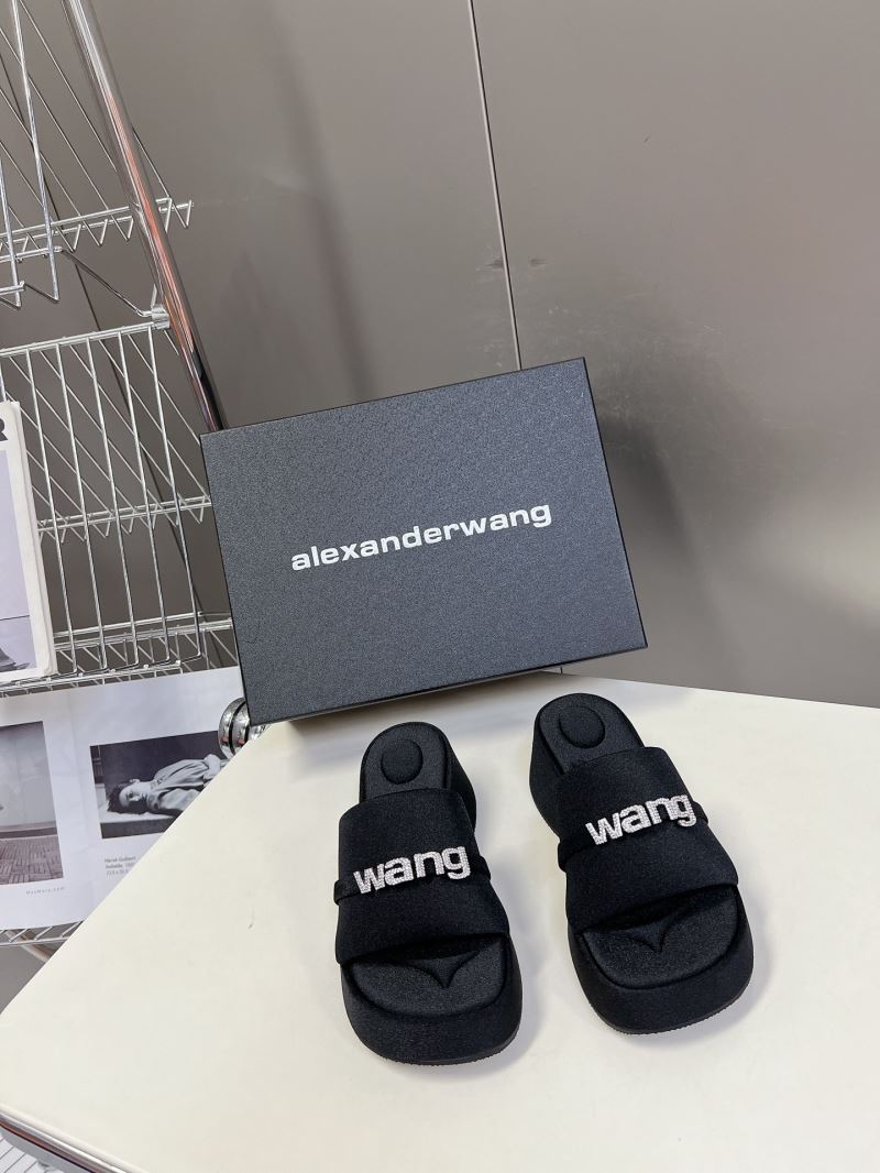 Alexander Wang Sandals